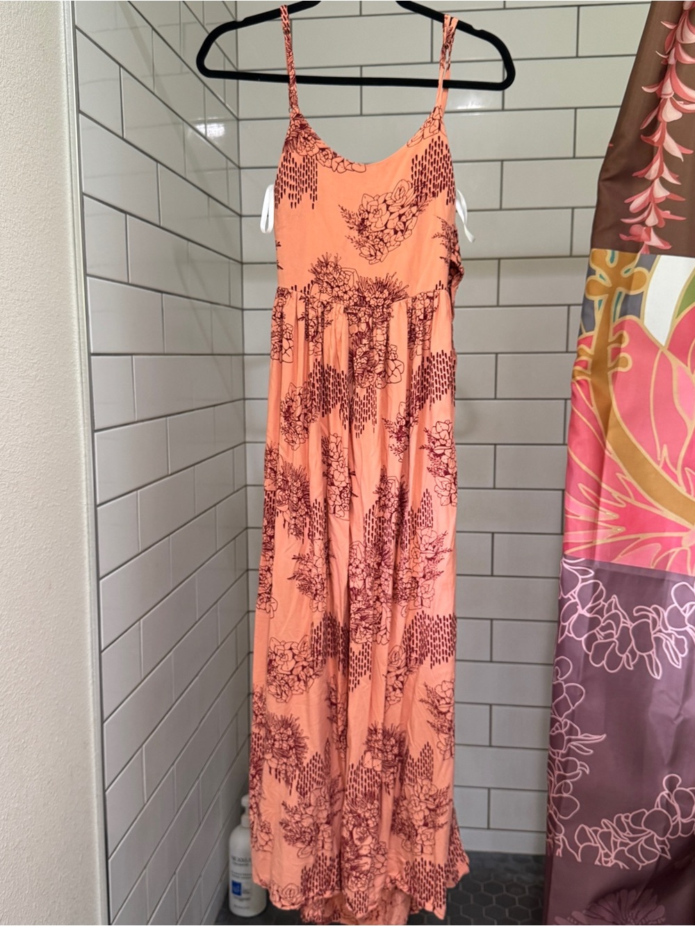 KAHULALE’A DRESS KALEA